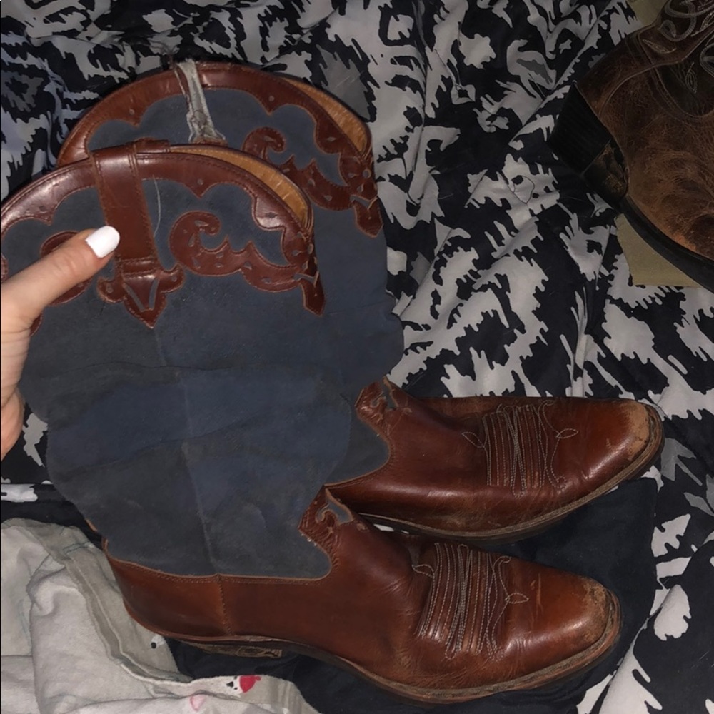Ariat Boots